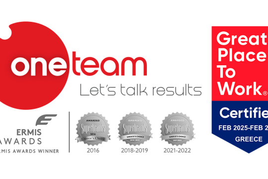 ONE TEAM